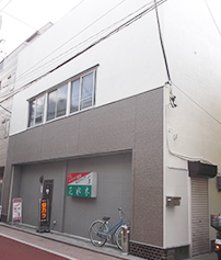 外壁の塗装・補修