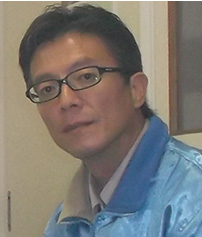 吉岡靖裕