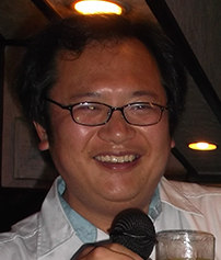鈴木康明