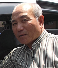 落合貞和