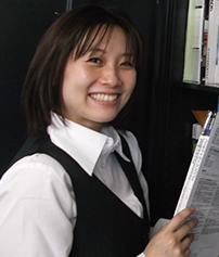 森沙綾香