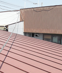 外壁・屋根のリフォーム